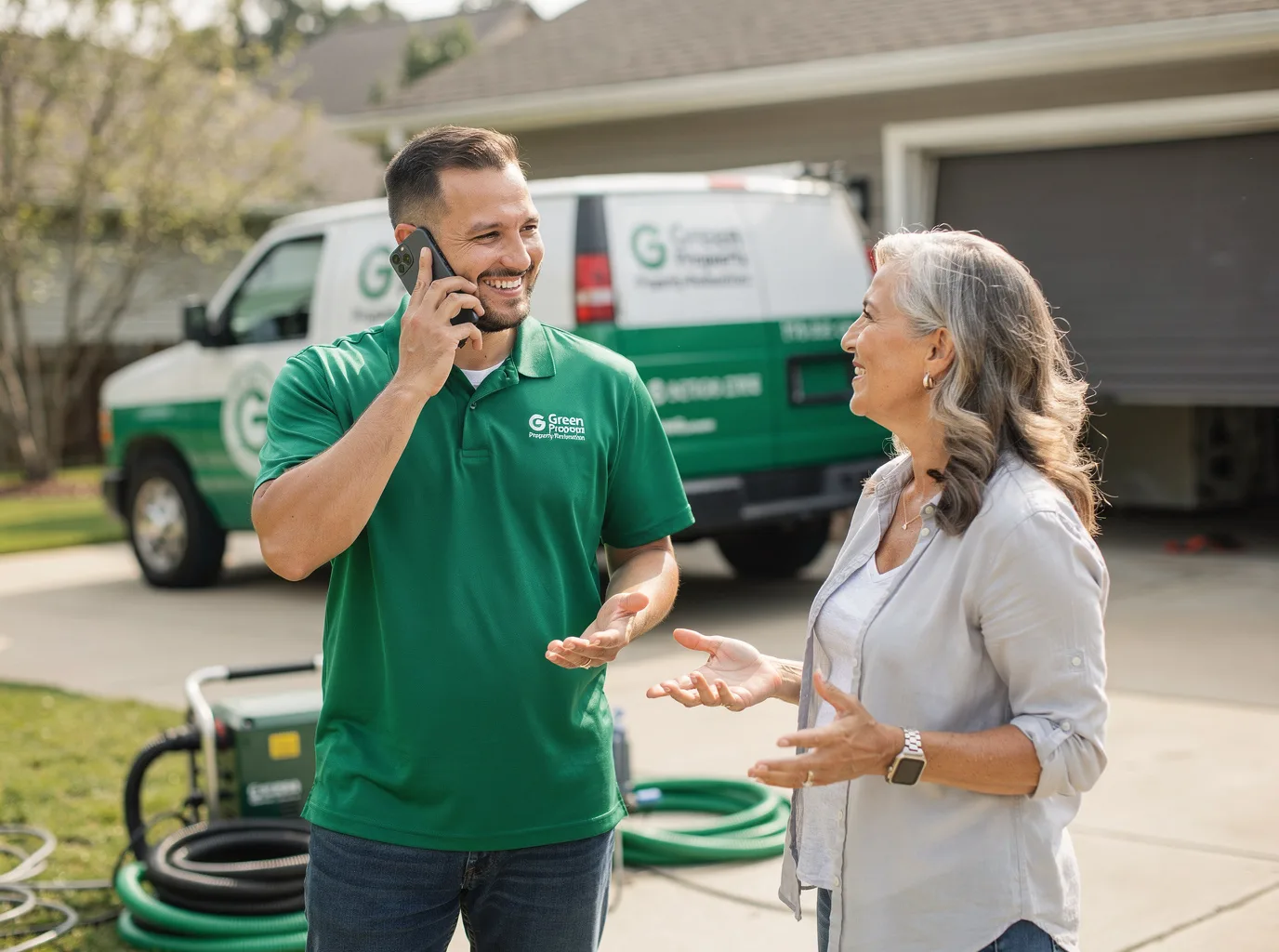 Water Damage Restoration New Cambria, MO FAQs